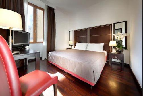 Exe International Palace 4* Rome