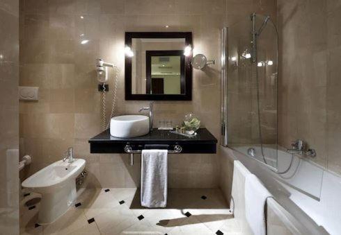 Exe International Palace 4*